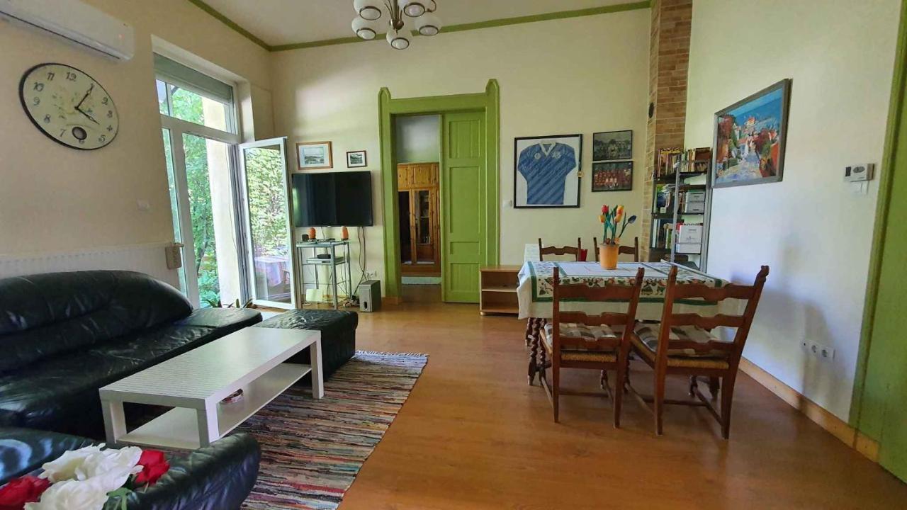 Apartment In Siofok/Balaton 19656 外观 照片