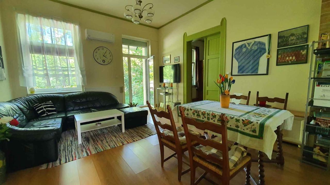 Apartment In Siofok/Balaton 19656 外观 照片