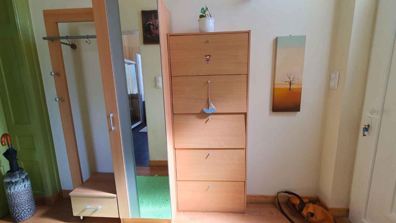 Apartment In Siofok/Balaton 19656 外观 照片