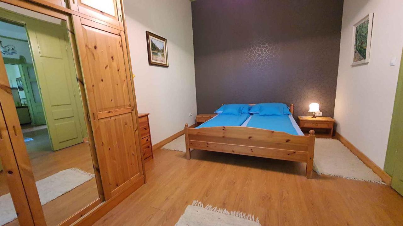Apartment In Siofok/Balaton 19656 外观 照片