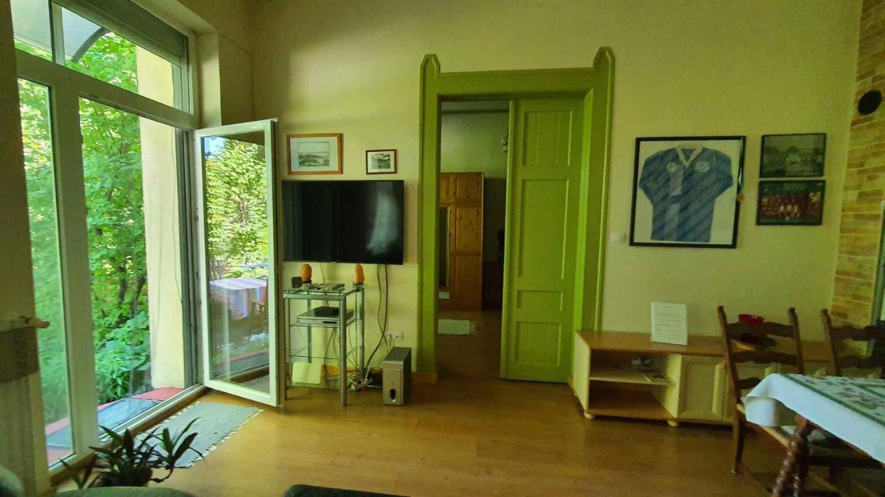 Apartment In Siofok/Balaton 19656 外观 照片