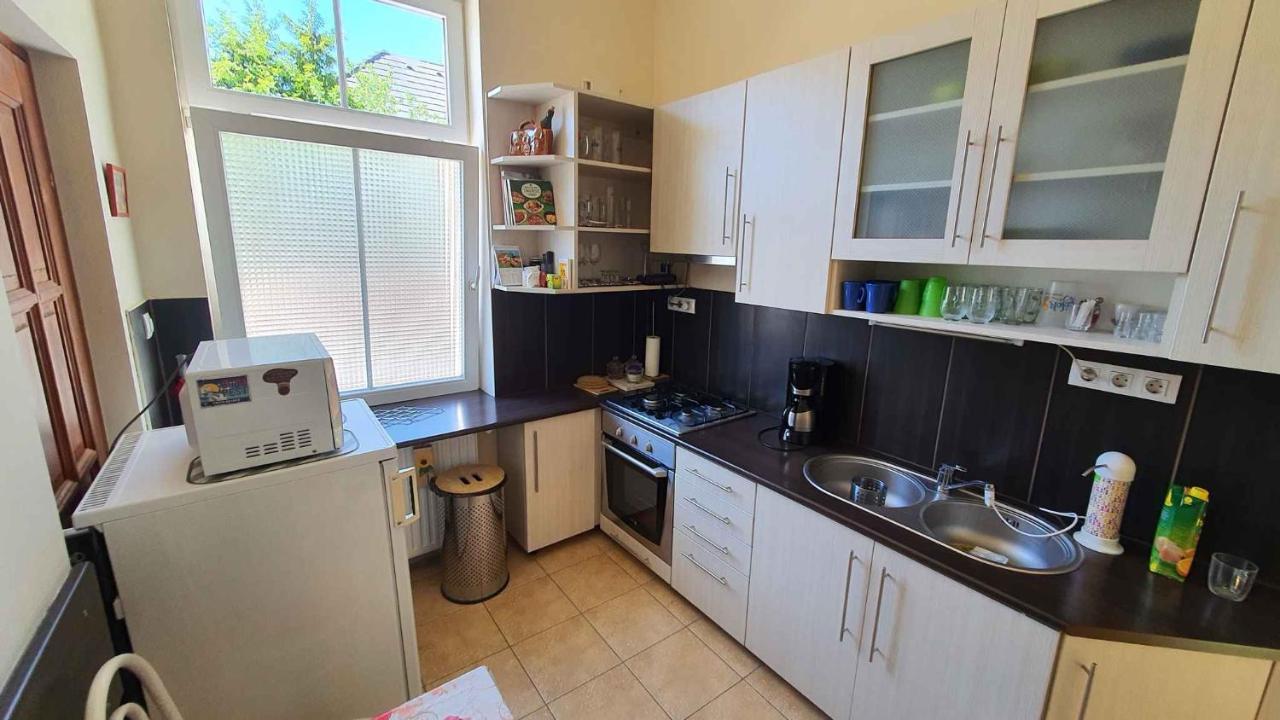 Apartment In Siofok/Balaton 19656 外观 照片