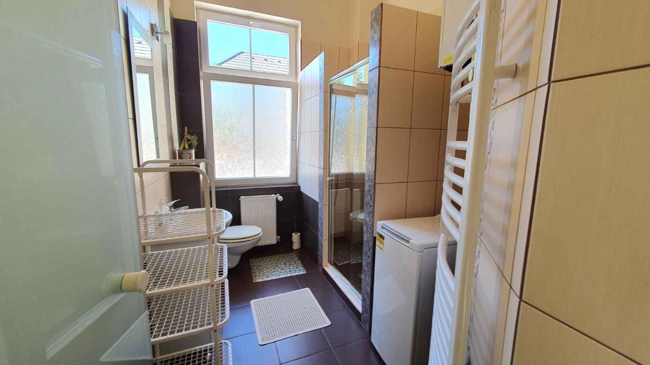 Apartment In Siofok/Balaton 19656 外观 照片