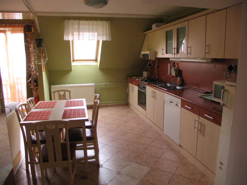 Apartment In Siofok/Balaton 19656 外观 照片
