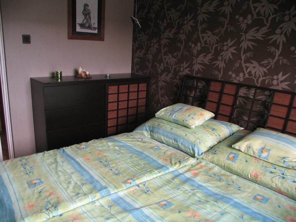 Apartment In Siofok/Balaton 19656 外观 照片