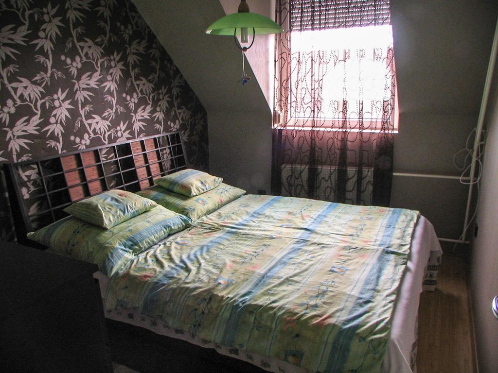 Apartment In Siofok/Balaton 19656 外观 照片