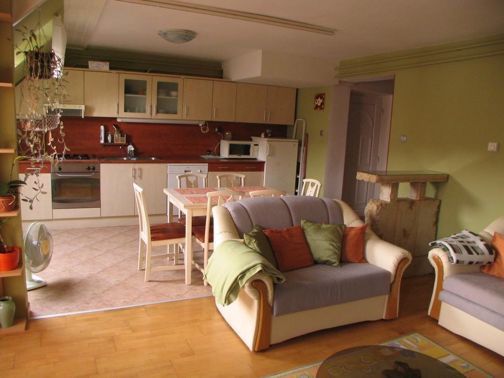 Apartment In Siofok/Balaton 19656 外观 照片