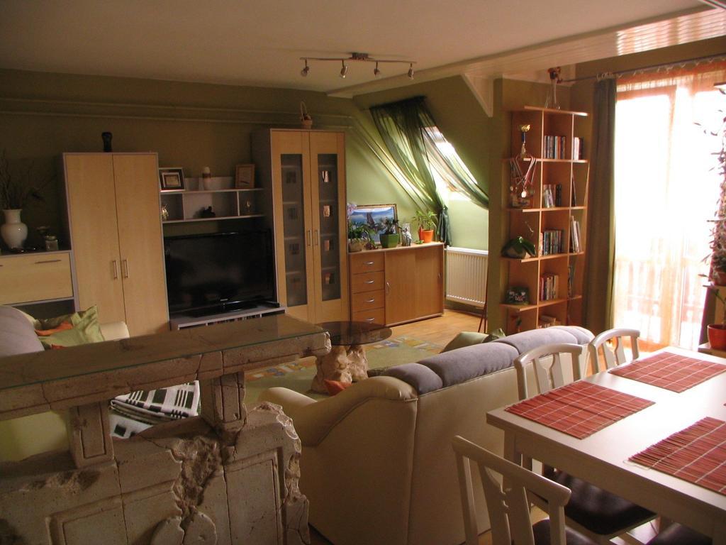 Apartment In Siofok/Balaton 19656 外观 照片