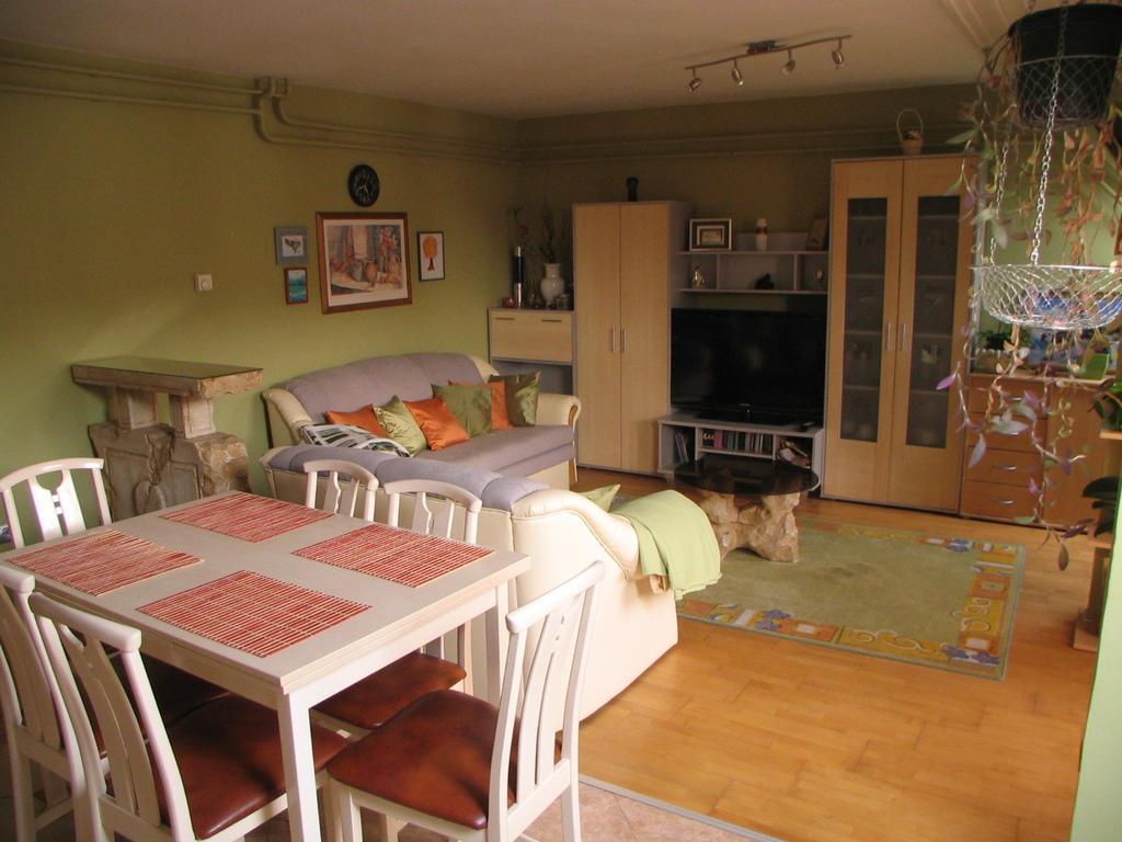 Apartment In Siofok/Balaton 19656 外观 照片
