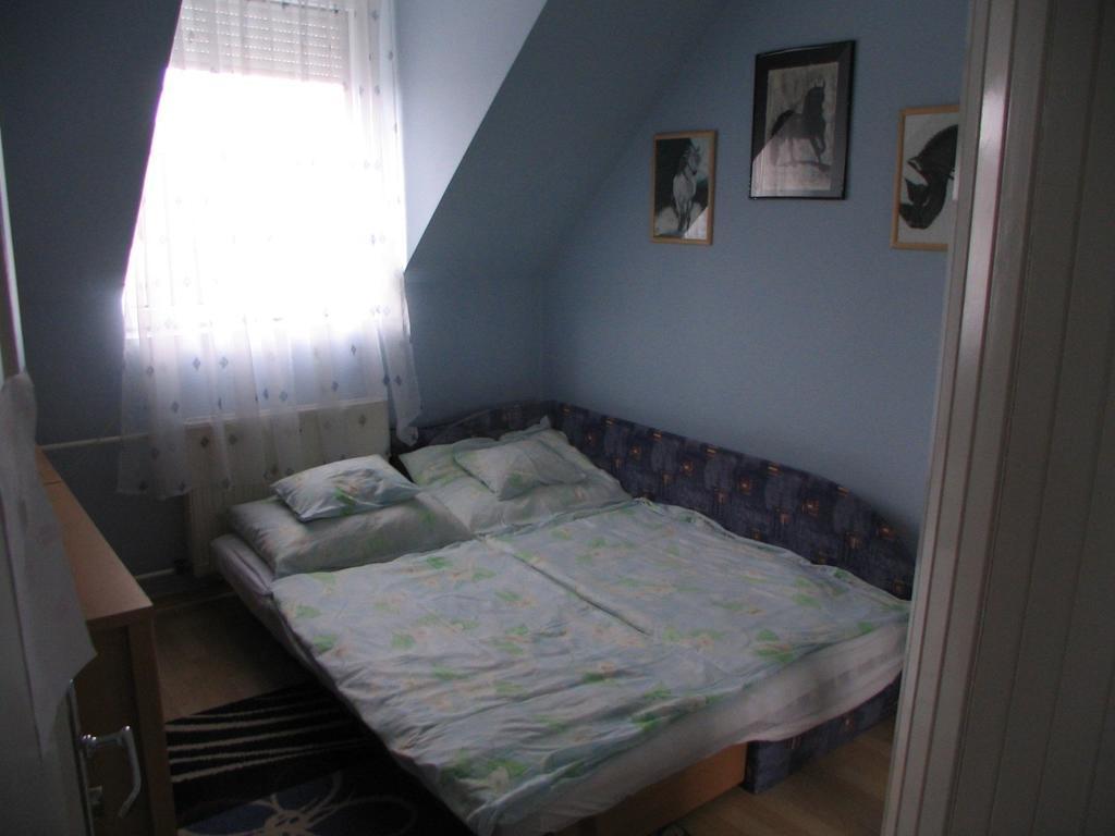 Apartment In Siofok/Balaton 19656 外观 照片